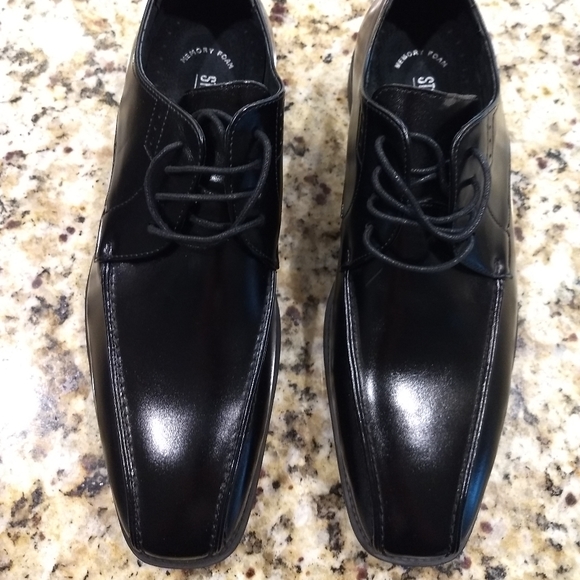 stacy adams dress shoes